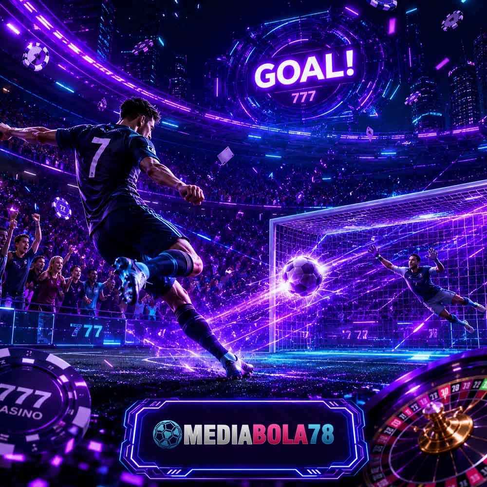 Banner Mediabola78 Poker Casino Sicbo
